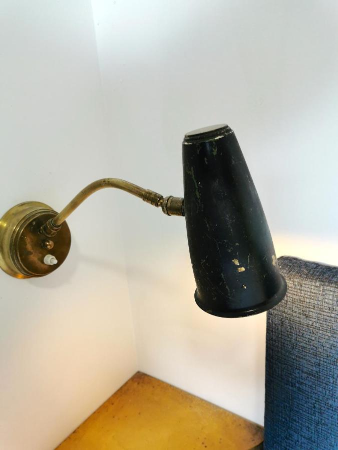 Les Mariettes Apartment La Rochelle  Bagian luar foto