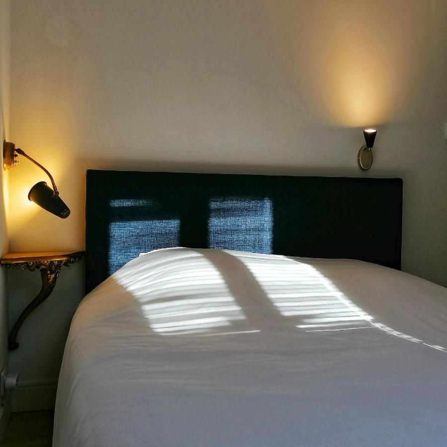 Les Mariettes Apartment La Rochelle  Bagian luar foto