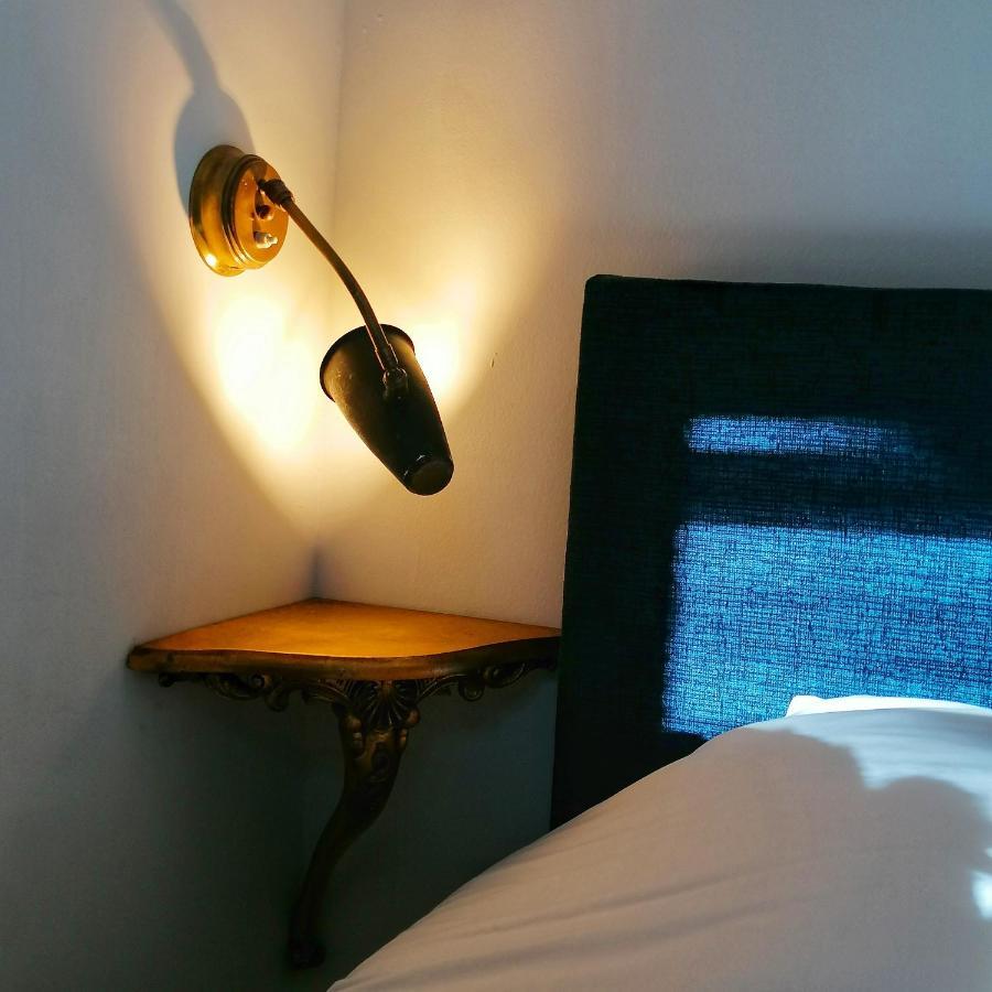 Les Mariettes Apartment La Rochelle  Bagian luar foto