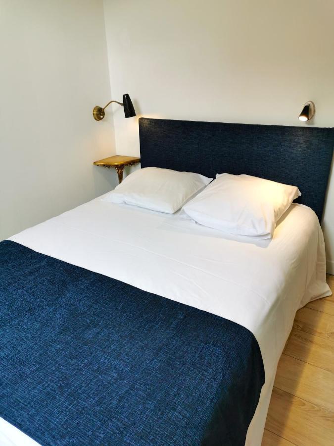 Les Mariettes Apartment La Rochelle  Bagian luar foto