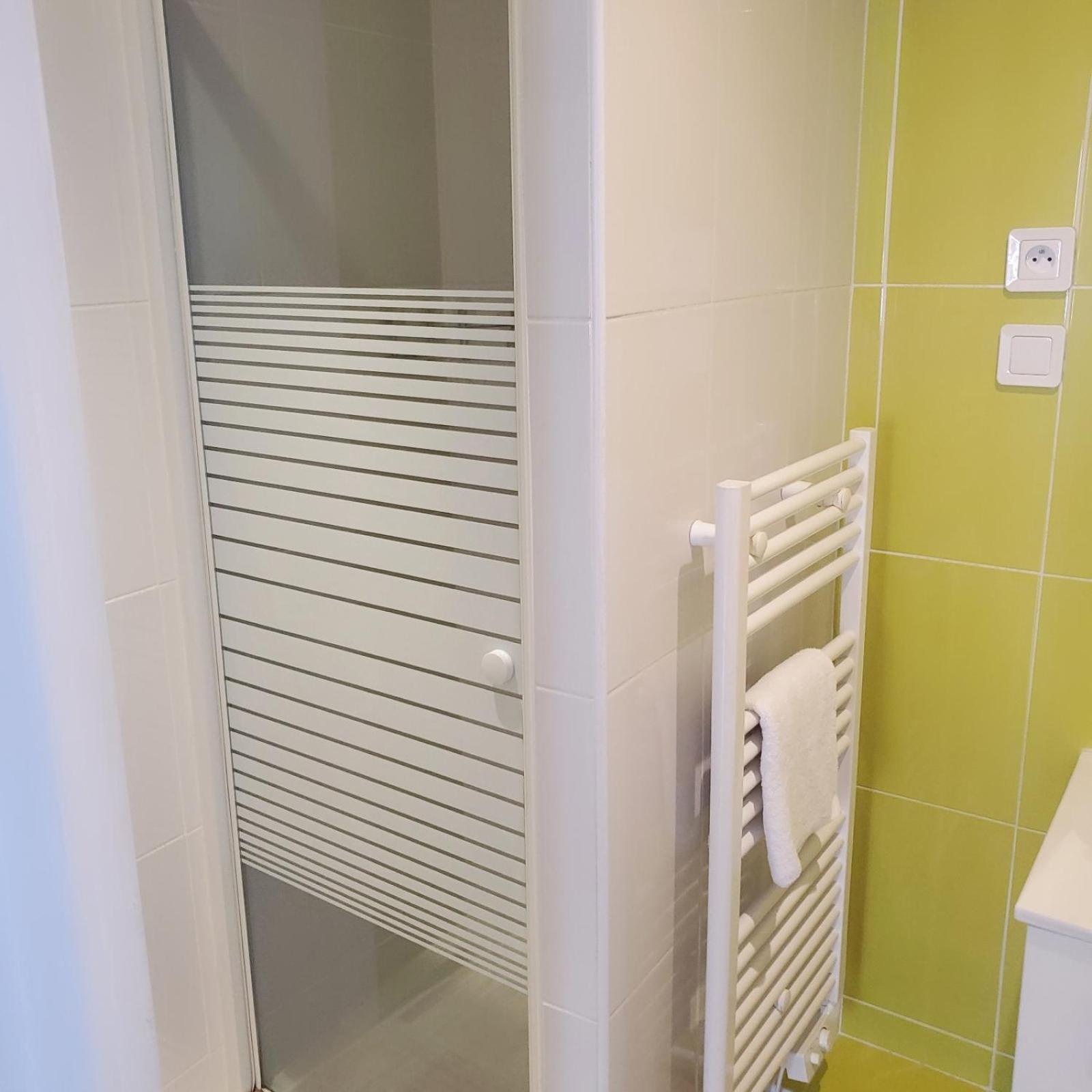 Les Mariettes Apartment La Rochelle  Bagian luar foto